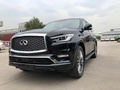 全新进口英菲尼迪QX80 硬派SUV专卖报价