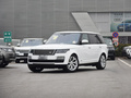 路虎攬勝創(chuàng)世加長版 全能越野車配置一流
