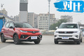 國產(chǎn)小型SUV新標(biāo)桿 東南DX5 VS 長安CS35PLUS