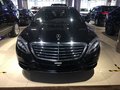 2017款奔馳S550e現(xiàn)車 省油省錢挑戰(zhàn)底線