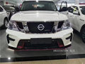 17日產途樂Y62專業改裝 品質提升不加價