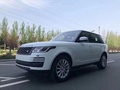 18款路虎攬勝行政創(chuàng)世加長 氣度不凡SUV