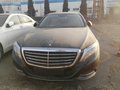 奔馳S400AMG 專為成功人士打造豪華車型