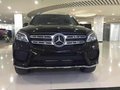 奔馳GLS450美規版98萬現車 虧點只為走量