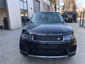 2019款路虎揽胜运动 V6路虎高端家用车型