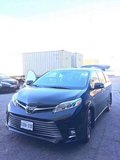 2018款豐田塞納商務(wù)車 豪華改裝超有魅力