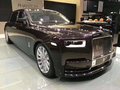 八代勞斯萊斯幻影加長版 最酷奢侈品豪車