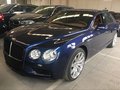 17款賓利飛馳V8S 大氣豪轎洞察時(shí)代先機(jī)