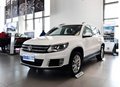 2017款大眾途觀全解析 新行情最高減8萬