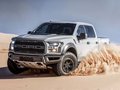 17款福特猛禽F150 動力大皮卡降價不含糊