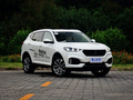 WEY VV6让利促销中 现优惠高达8000元