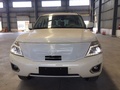 尼桑途樂Y62越野SUV 19款現車4.0優惠價