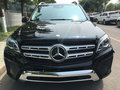 2017款奔馳GLS450 美規版加版現車多少錢