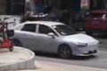 小鵬第二款轎車諜照曝光 或命名“P5”/起售不到20萬(wàn)