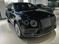 17款宾利添越6.0T W12加版四座参数明细