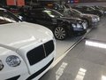18款賓利飛馳現(xiàn)車霸氣兇悍 V8S動(dòng)力強(qiáng)悍