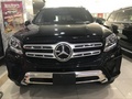 18款奔馳GLS450 全新硬派SUV首次最低價(jià)