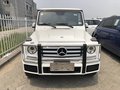 17款奔馳G550經(jīng)典越野車 震撼底價手續(xù)齊