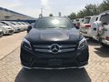 18款奔馳GLE400冰點(diǎn)價(jià) 家用商務(wù)兩用SUV