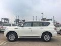 18款日產途樂 LE中東版頂配5.6L價格優惠