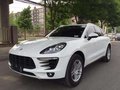 保时捷MACAN优惠7.5万元 西安现车热销