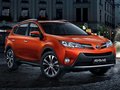 银川雪佛兰创酷优惠现车 RAV4荣放报价