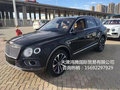 2017款宾利添越6.0T 顶级SUV咨询最低价