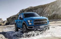18款福特猛禽F150名揚(yáng)天下 皮卡市場低價(jià)