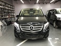 2019款奔驰V250自定义改装 港口诚信报价