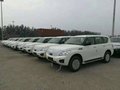 18款日產途樂XE 48.5萬真實底價無利熱賣