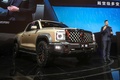 長(zhǎng)城3.0T+9(H)AT解析，全尺寸皮卡X炮將采用