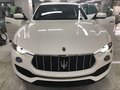 瑪莎拉蒂萊凡特SUV氣勢強悍 裸車直銷價