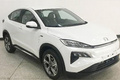 東風(fēng)本田全新純電SUV曝光 尺寸比X-NV大 12月上市