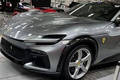 法拉利首款SUV再次開啟路試！或搭V12引擎/顏值媲美Urus