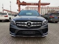 19款奔馳GLS500 448匹馬力新配深層揭秘