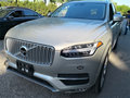 加版沃尔沃XC90 T6双增压引擎320P大马力