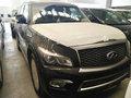 2018款英菲尼迪QX80 系统升级超越同级车