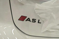 奧迪A5L Sportback國(guó)產(chǎn) 比保時(shí)捷Panamera還大