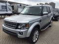 16款路虎發(fā)現(xiàn)四價(jià)格 花最少的錢擁有好車