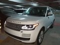 路虎攬勝行政五座SUV 駕馭體驗(yàn)豐富配置