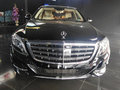 進(jìn)口奔馳邁巴赫S600 限量版豪車(chē)降價(jià)在即