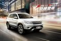 新銳都市SUV長安CS75 1.5TGDI上市