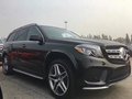 17款加版奔馳GLS450現(xiàn)車 130萬熱銷全國(guó)