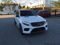 18款奔驰GLE43AMG 独运匠心完美越野热惠