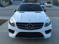 2016款加規奔馳GLE450 天津降價現車狠甩