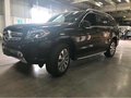 2018款奔馳GLS450家族式 全新的設(shè)計(jì)理念