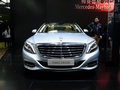 奔馳S400L平行進(jìn)口車 手續(xù)正規(guī)S400價(jià)格