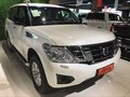 天津港日產途樂低配47.5萬 便宜速來搶購