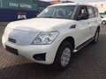 尼桑途樂Y62中東XE/SE 日產(chǎn)途樂4.0促銷