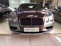 18款賓利飛馳V8S外形帥氣 尊享賽車情結
